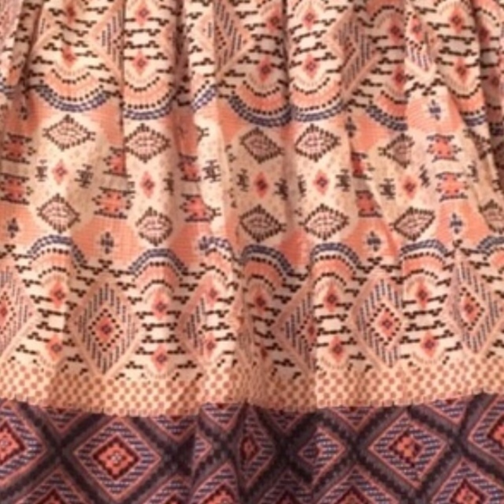 🌻3 for $30🌻Japna Skirt Boho Style